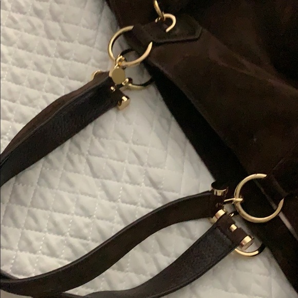 Michael Korr Tote - Picture 3 of 6